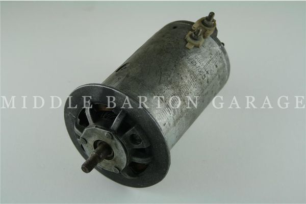 DYNAMO 850 (ALL) EXCHANGE